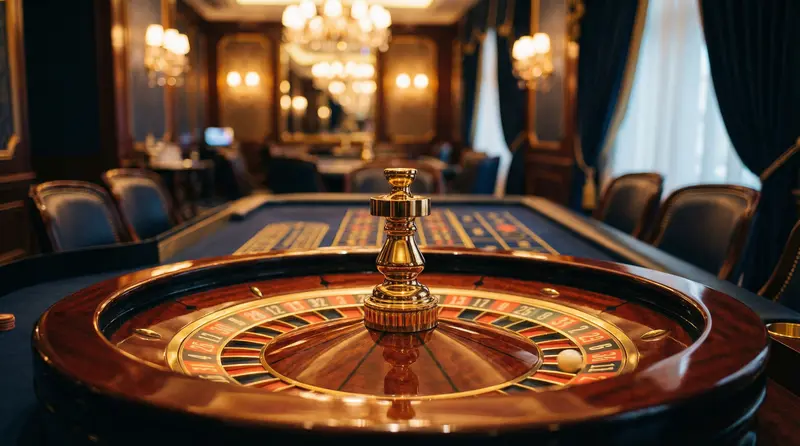 Ruleta Premium Playdoit App