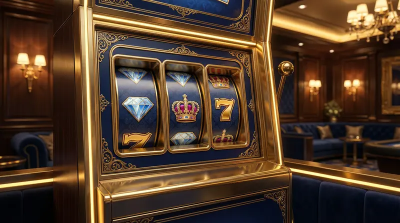 Tragamonedas Premium Playdoit App